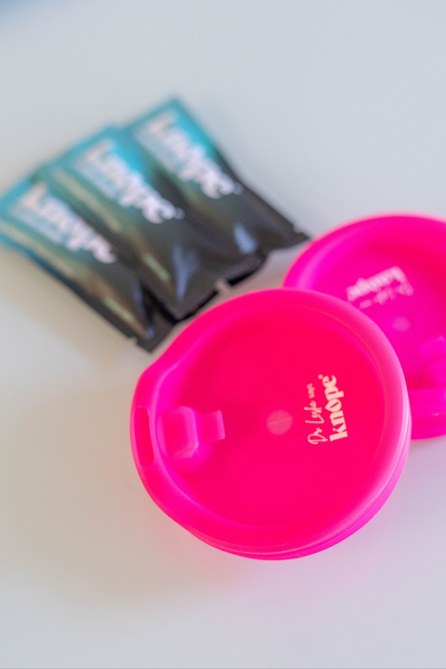 Dr. Leslie says Knope Bundle