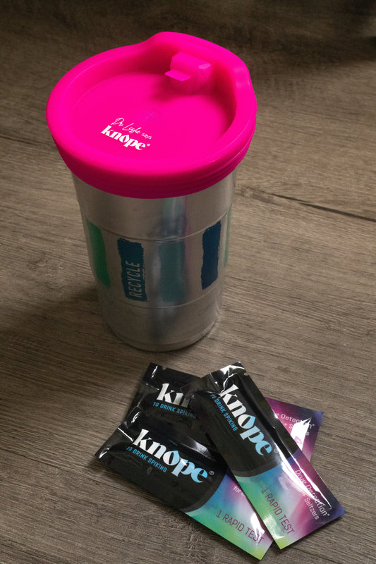 Exclusive Dr. Leslie says Knope Bundle