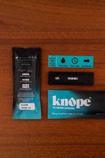 Knope® Bundle