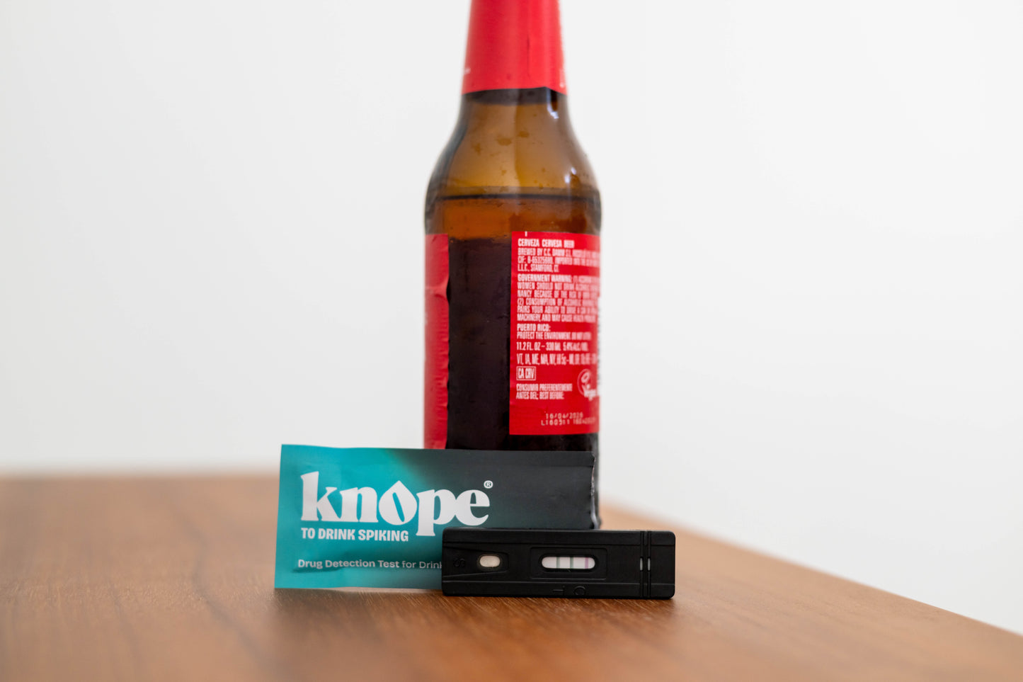 Knope® Tests