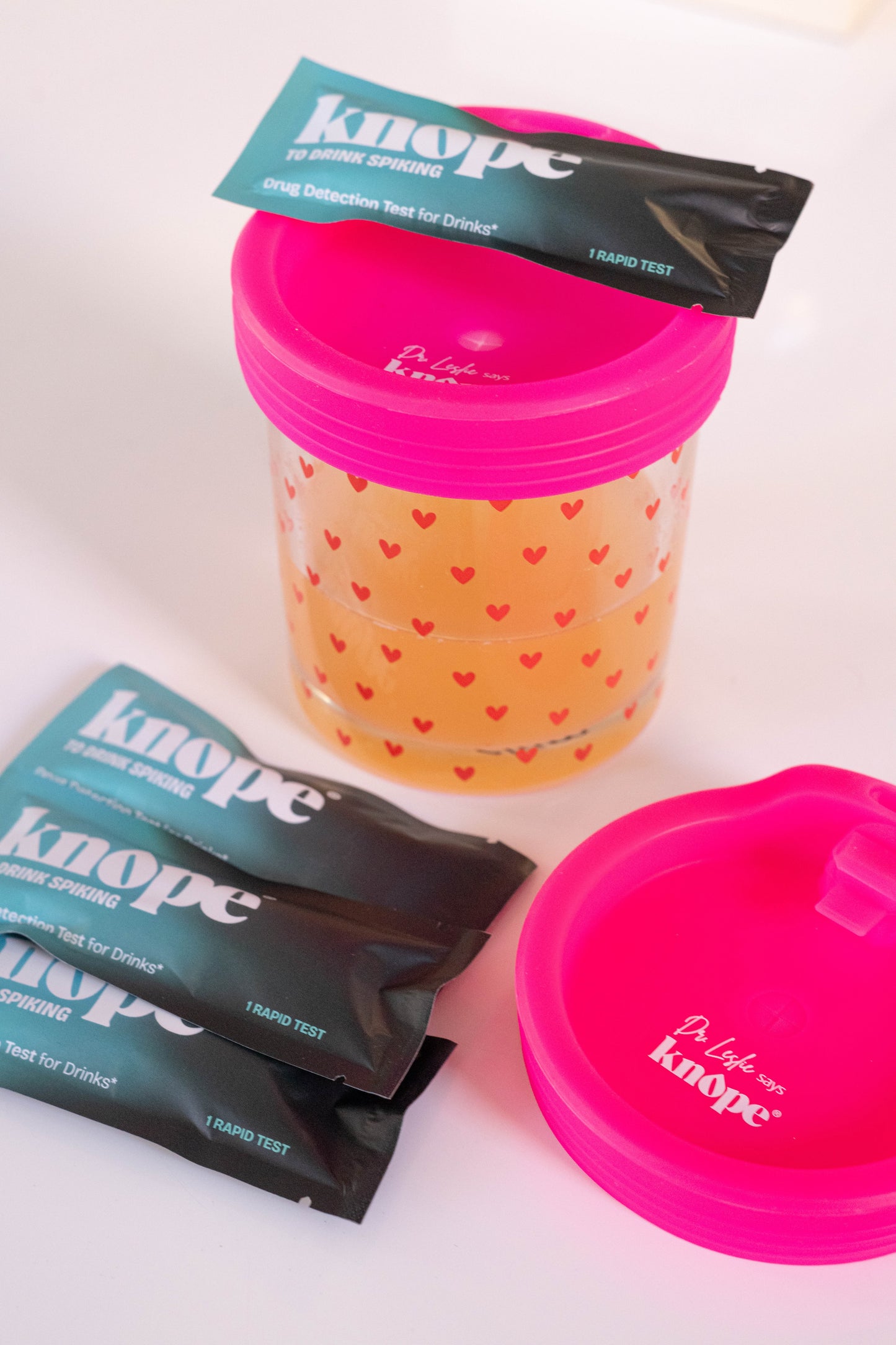 Exclusive Dr. Leslie says Knope Bundle