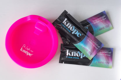 Dr. Leslie says Knope Bundle